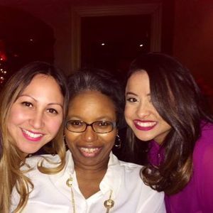 Meet your Posher, Wanda